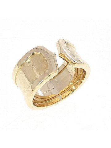 Cartier Cartier C2 Large Ring (view 1)
