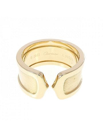 Cartier Cartier C2 Large Ring (view 2)