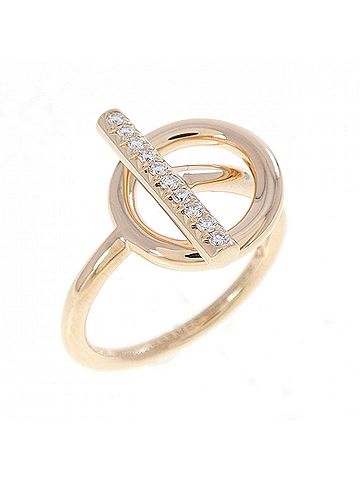 Hermès Hermes Echappé PM Ring (view 1)