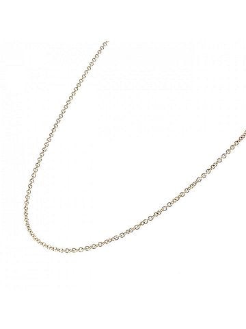 Cartier Cartier Forza Chain Necklace (view 2)