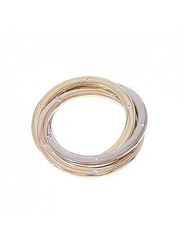 Cartier Cartier Trinity Medium Pendant (view 1)