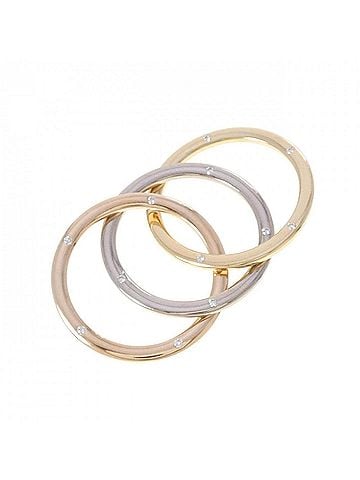 Cartier Cartier Trinity Medium Pendant (view 2)