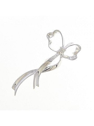Tiffany & Co. Tiffany & Co. Silver Brooch (view 1)