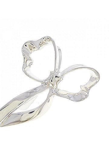 Tiffany & Co. Tiffany & Co. Silver Brooch (view 2)
