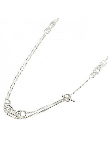 Hermès Hermes 925 Necklace (view 1)