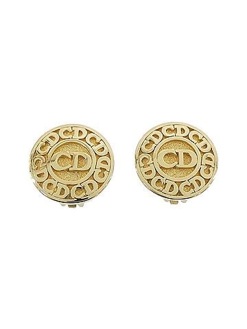 Christian Dior Christian Dior earrings (view 1)