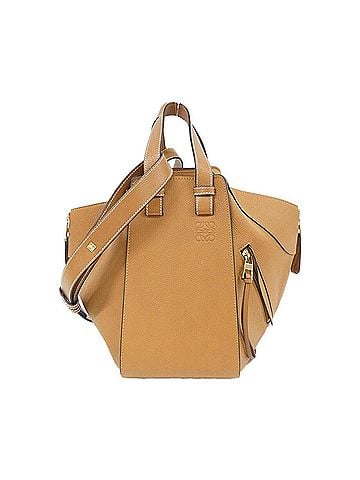 Loewe Loewe Hammock Small 387 12KN60 Shoulder Bag (view 1)