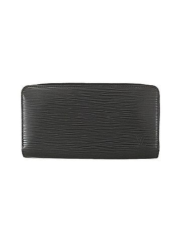 Louis Vuitton Louis Vuitton Epi Zippy Wallet M60072 (view 1)