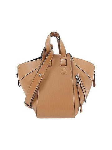 Loewe Loewe Hammock Small 387 30 S35 Shoulder Bag (view 1)