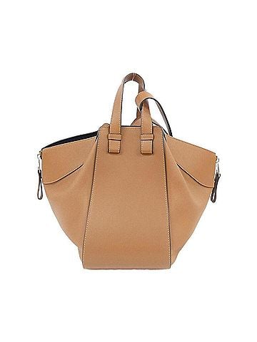 Loewe Loewe Hammock Small 387 30 S35 Shoulder Bag (view 2)