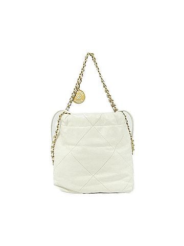Chanel Chanel 22 Line MINI AS3980 Handbag (view 2)