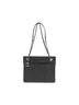 Chanel 100% Leather Black Chanel shoulder bag One size - photo 1
