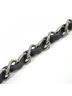 Chanel 100% Leather Black Chanel shoulder bag One size - photo 8