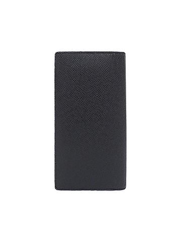 Louis Vuitton Louis Vuitton Taiga Portefeuille Brazza M30285 Wallet (view 2)
