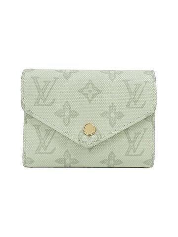 Louis Vuitton Louis Vuitton Monogram Origin Portefeuille Victorine M27681 Wallet (view 1)