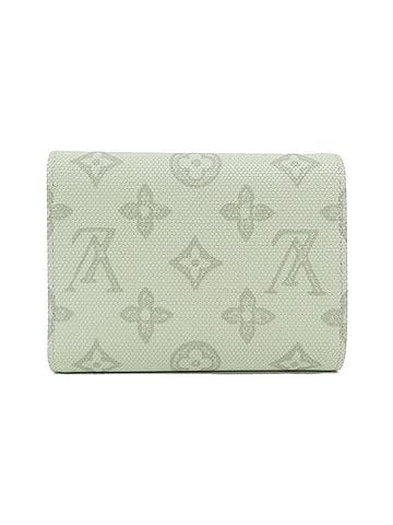 Louis Vuitton Louis Vuitton Monogram Origin Portefeuille Victorine M27681 Wallet (view 2)