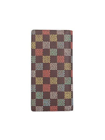 Louis Vuitton Louis Vuitton Portefeuille Brazza LV Bars Damier Long Wallet N00141 Men's LOUIS VUITTON Bi-fold (view 2)