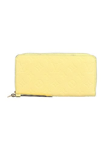 Louis Vuitton Louis Vuitton Zippy Wallet Monogram Empreinte Long M60572 Women's LOUIS VUITTON (view 1)