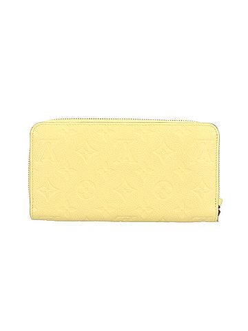 Louis Vuitton Louis Vuitton Zippy Wallet Monogram Empreinte Long M60572 Women's LOUIS VUITTON (view 2)