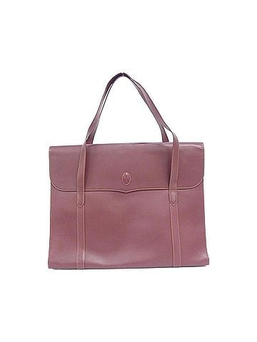 Cartier Cartier handbag (view 1)
