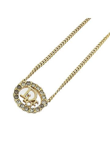 Christian Dior Christian Dior necklace (view 1)