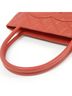 Chanel 100% Leather Red Chanel 1804 handbag One size - photo 6