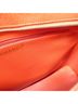Chanel 100% Leather Red Chanel 1804 handbag One size - photo 8