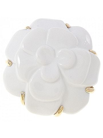 Chanel Chanel Camellia Brooch (view 2)
