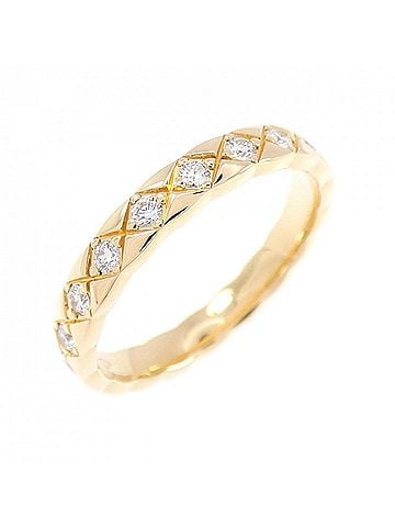 Chanel Chanel Coco Crush Ring (view 1)