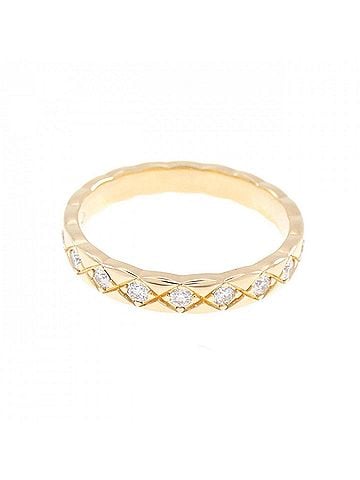 Chanel Chanel Coco Crush Ring (view 2)