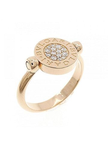 Bvlgari Bvlgari Ring (view 2)