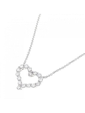 Tiffany & Co. Tiffany & Co. Sentimental Heart Small Necklace (view 2)
