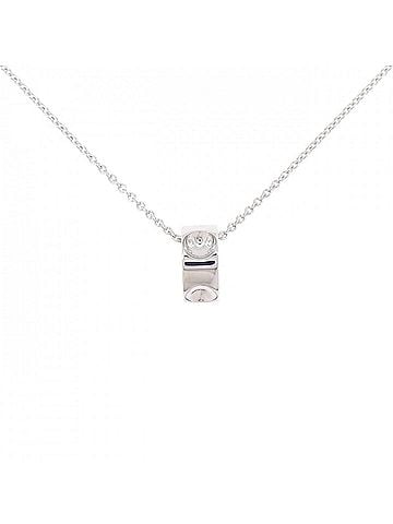 Louis Vuitton Louis Vuitton Pendant Empreinte Necklace (view 1)
