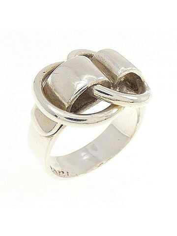 Hermès Hermes Hermès Deux Ano Ring (view 1)