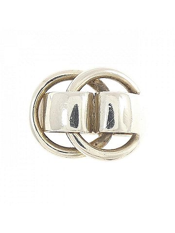 Hermès Hermes Hermès Deux Ano Ring (view 2)