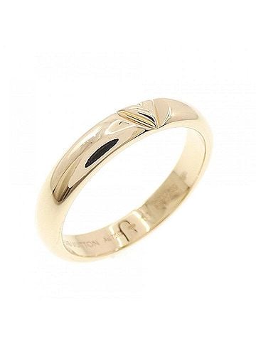 Louis Vuitton Louis Vuitton Alliance LV Volt Multi Ring (view 1)