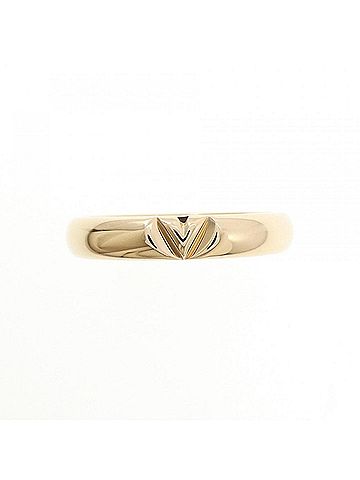 Louis Vuitton Louis Vuitton Alliance LV Volt Multi Ring (view 2)