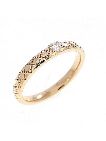 Gucci Gucci Diamantissima Ring (view 1)