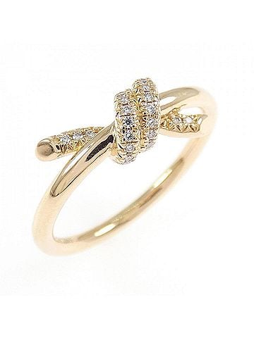 Tiffany & Co. Tiffany Knot Ring (view 1)