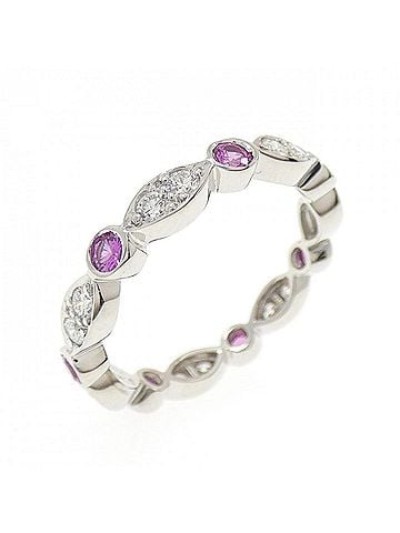 Tiffany & Co. Tiffany Jazz Ring (view 1)