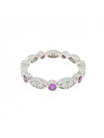 Tiffany & Co. Tiffany Jazz Ring (view 2)