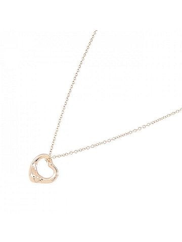 Tiffany & Co. Tiffany Open Heart Necklace (view 2)