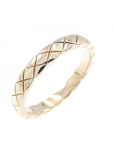 Chanel Chanel Coco Crush Mini Ring (view 1)