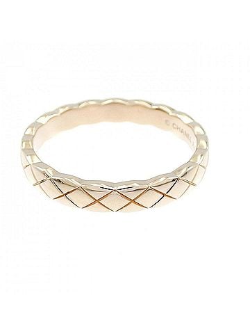 Chanel Chanel Coco Crush Mini Ring (view 2)