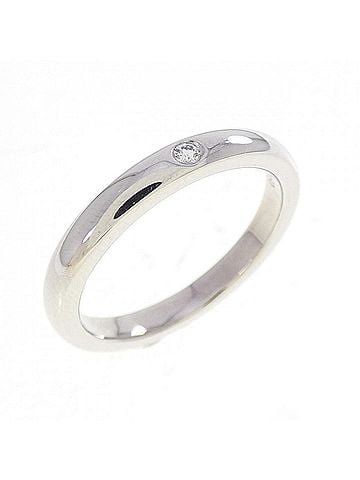 Tiffany & Co. Tiffany Stacking Band Ring (view 1)
