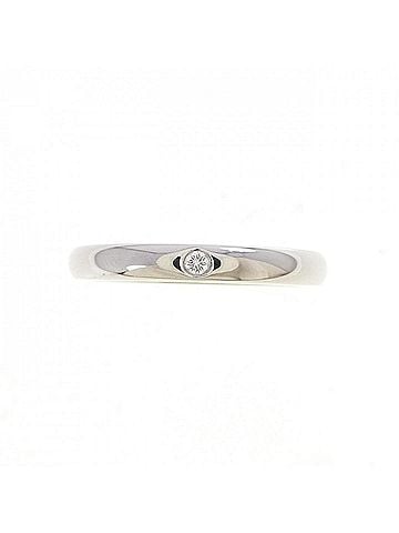 Tiffany & Co. Tiffany Stacking Band Ring (view 2)
