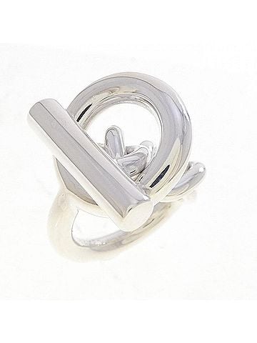 Hermès Hermes Hermès Croisette Ring (view 1)