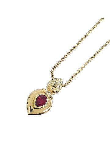 Christian Dior Christian Dior necklace (view 1)