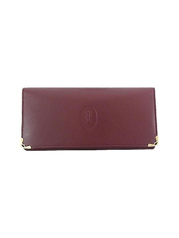 Cartier Cartier MUST DE CARTIER L3000466 Wallet (view 1)