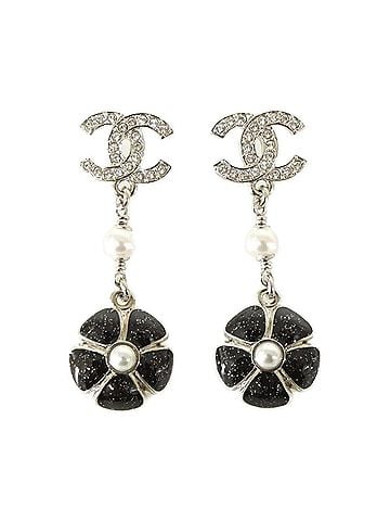 Chanel Chanel ABG897 Earrings (view 1)